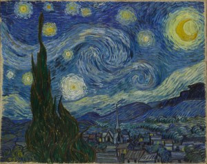 StarryStarryNight