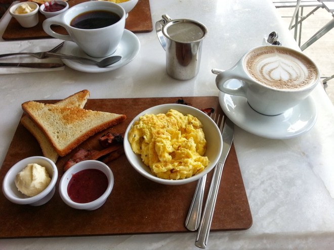 coffee-eggs