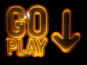 Go-play
