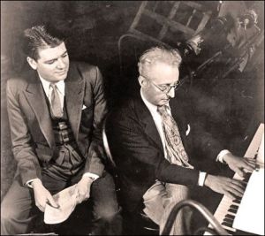 Hammerstein and Kern