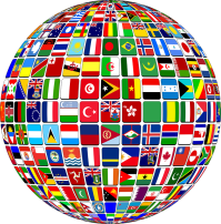 international-flags