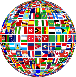 international-flags