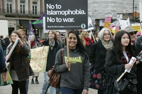 london-protesters