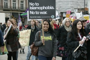 london-protesters