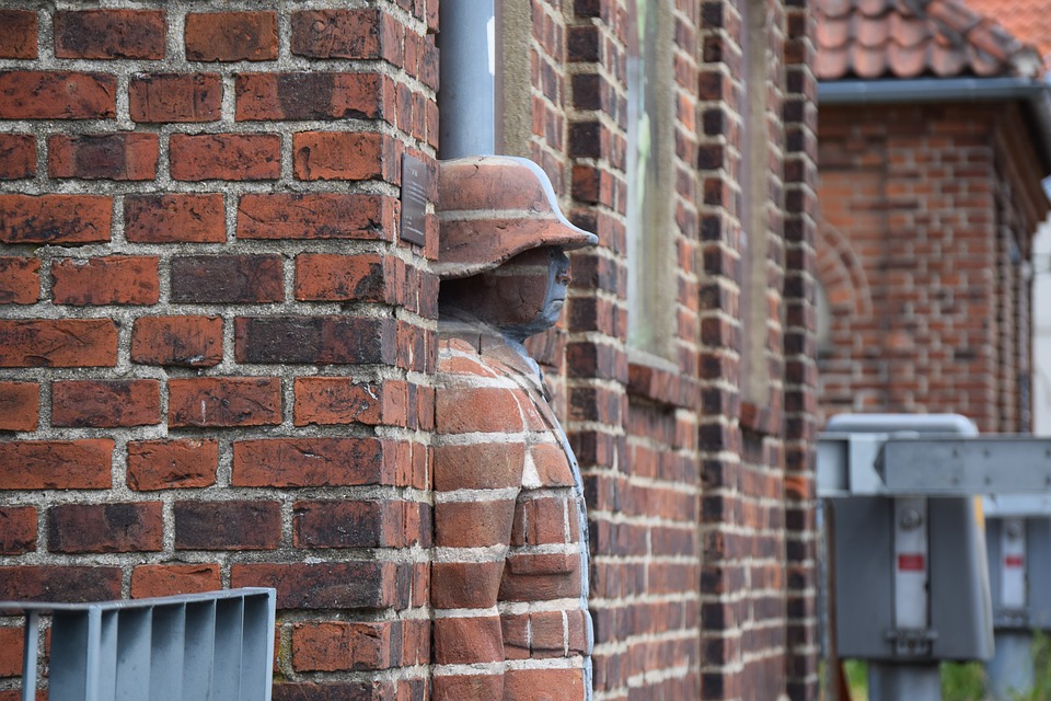 BrickCamouflage