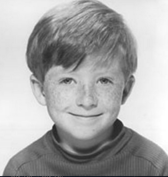 WIll Smiling Head Shot