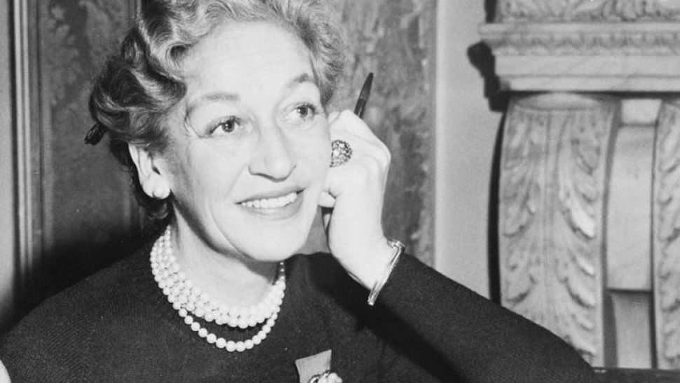 DorothyFields