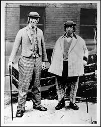 Weber&amp;Fields