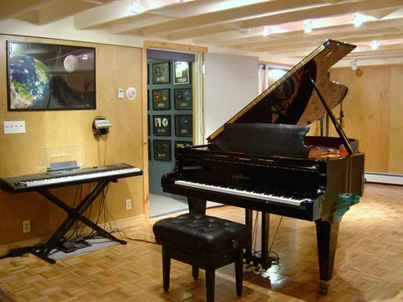 DougStudio