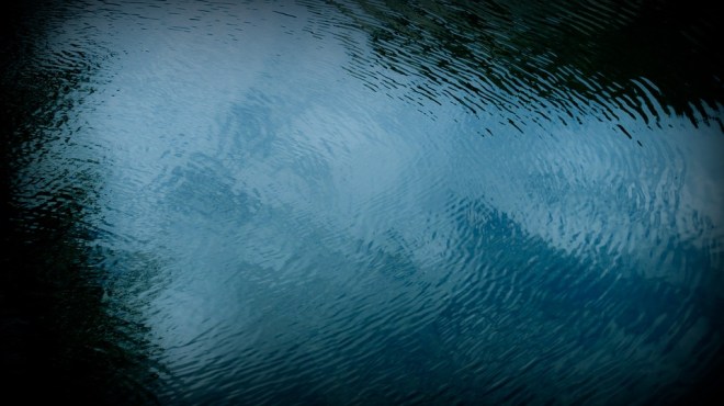 Water-Surface