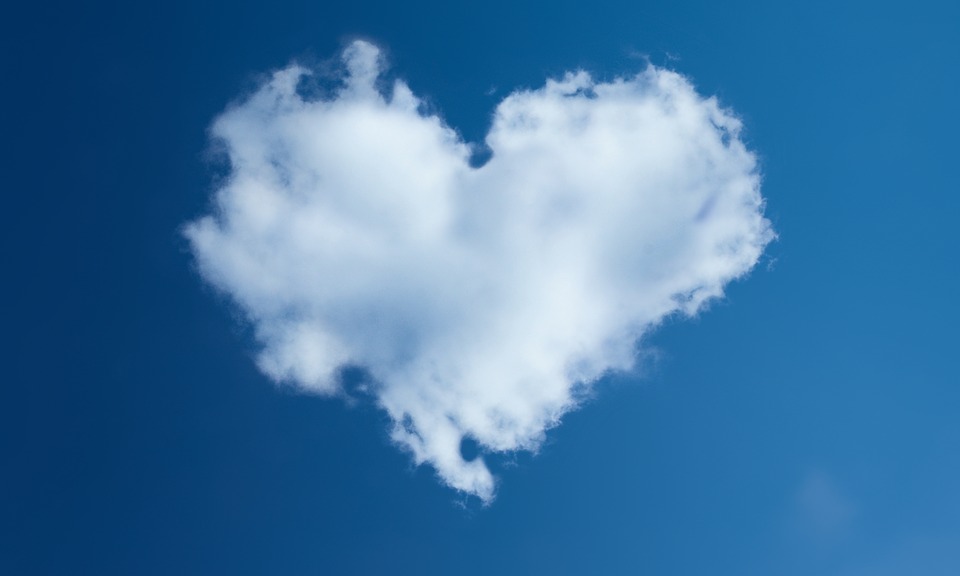 CloudHeart