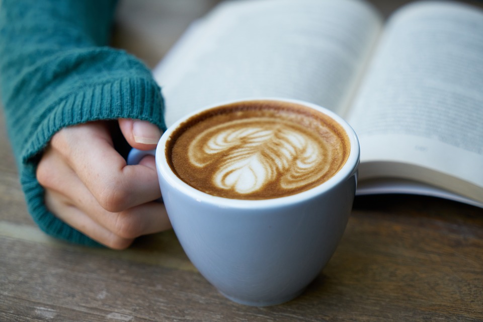 HandCoffeeBook