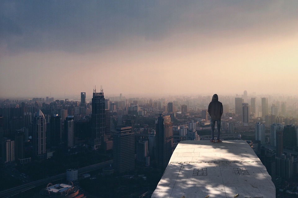 ManCityscape