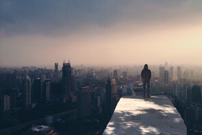 ManCityscape