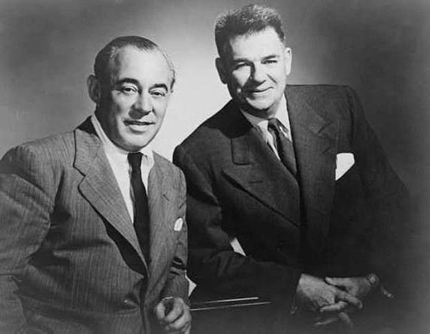 Rodgers&amp;Hammerstein