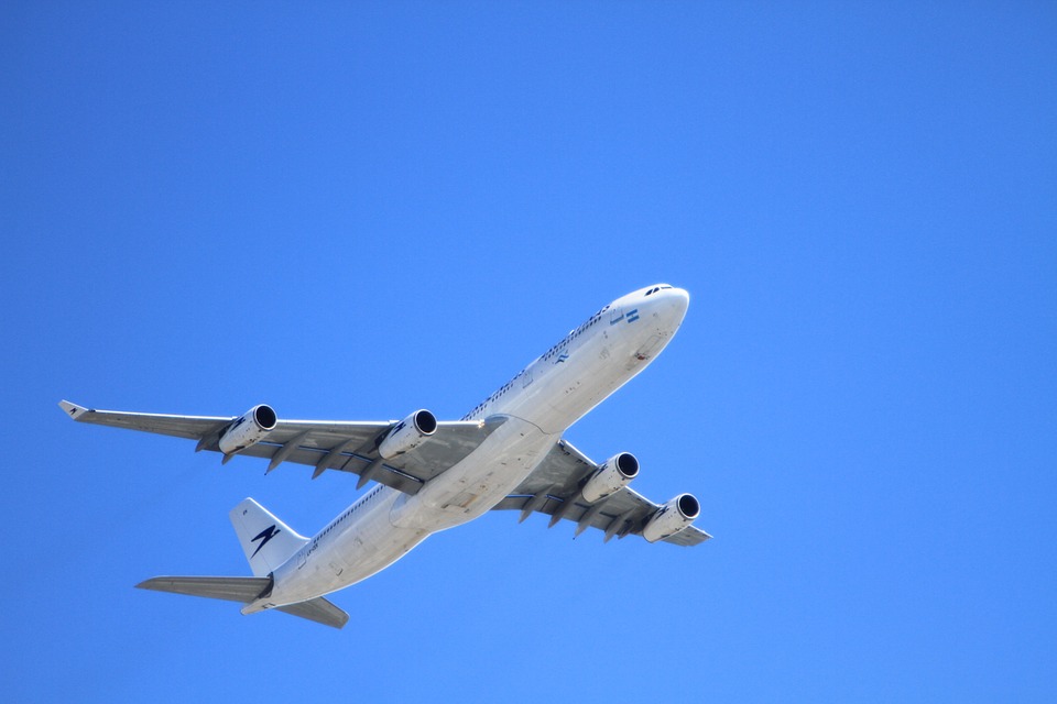 AirplaneTakeoff