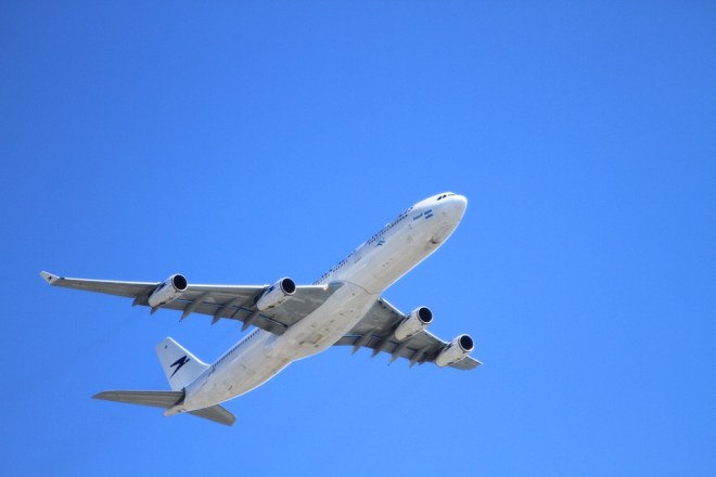 AirplaneTakeoff