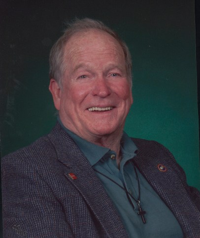 Grandpa Tom