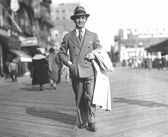 HarryOnBoardwalk