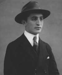HarryWarren1910