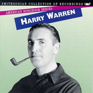 HarryWarrenSmithsonian