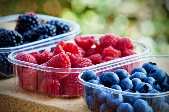 SummerBerries