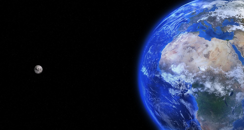 EarthInSpace
