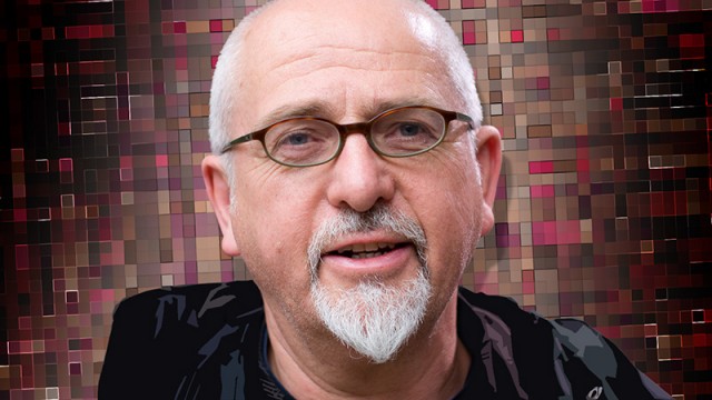 PeterGabriel