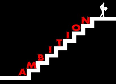 ambition-stairs