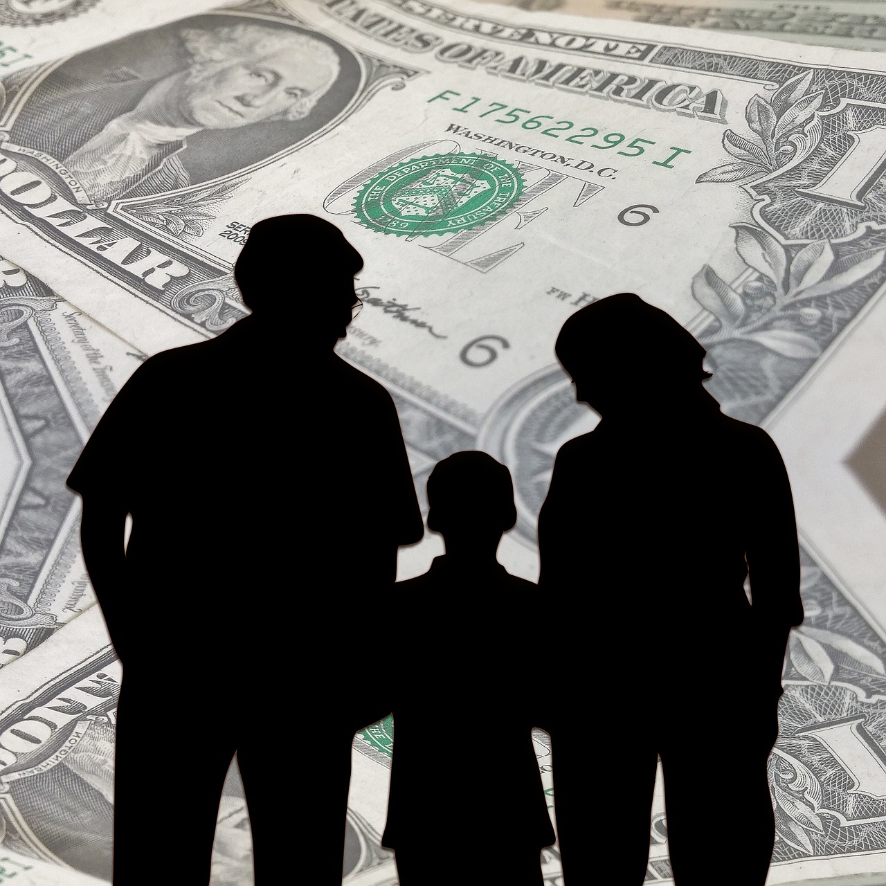 family-money