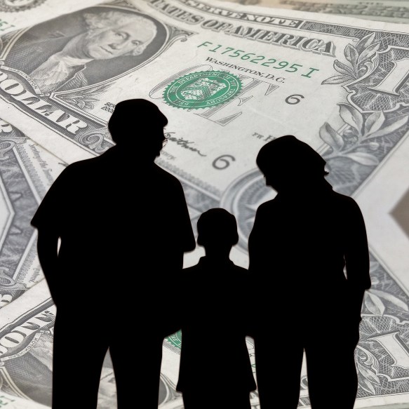 family-money