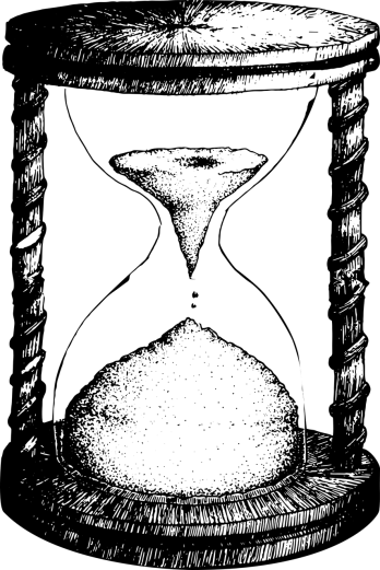 hour-glass