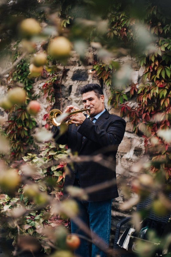 WalterAppleTree