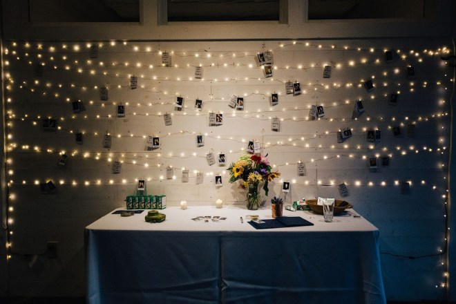Beautiful Wedding at the Treman Center, Shot by Couple of Dudes