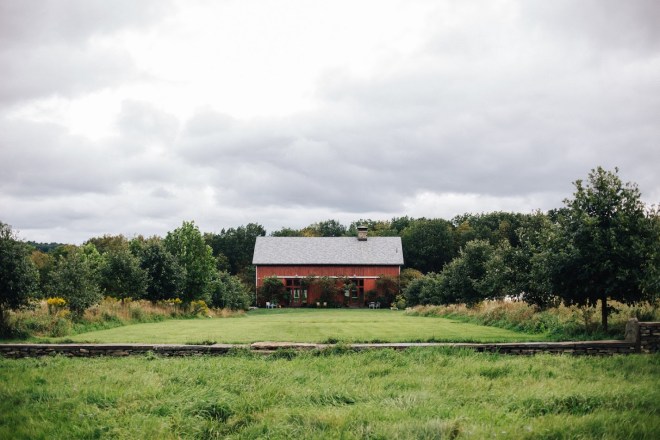 Beautiful Wedding at the Treman Center, Shot by Couple of Dudes