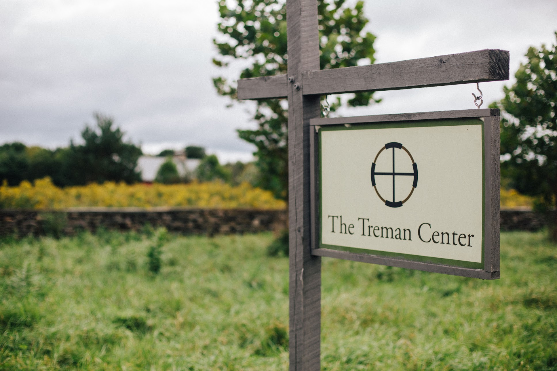 Beautiful Wedding at the Treman Center, Shot by Couple of Dudes