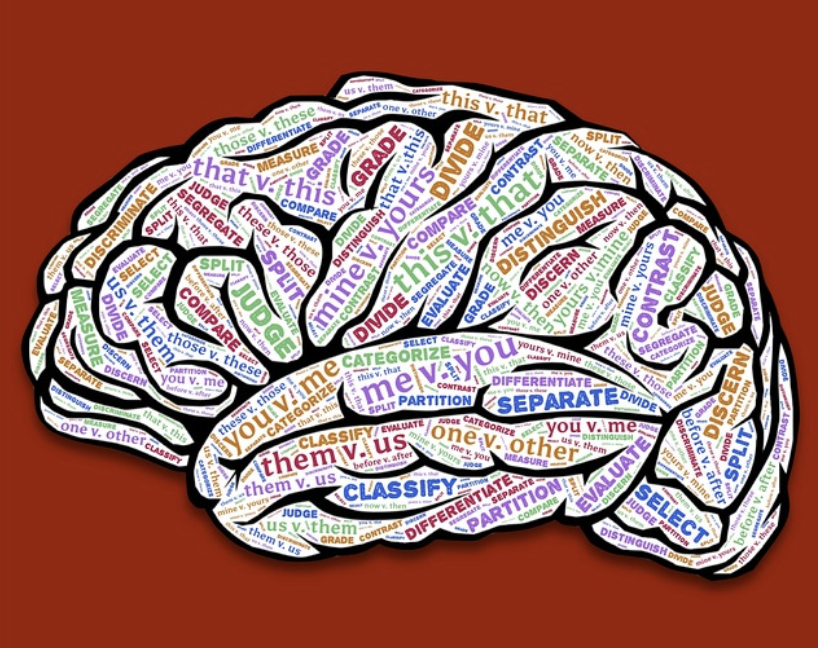 Brain Separate
