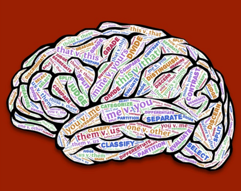 Brain Separate