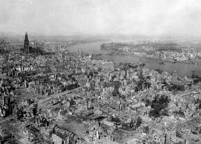 Cologne_Bombed_WWII