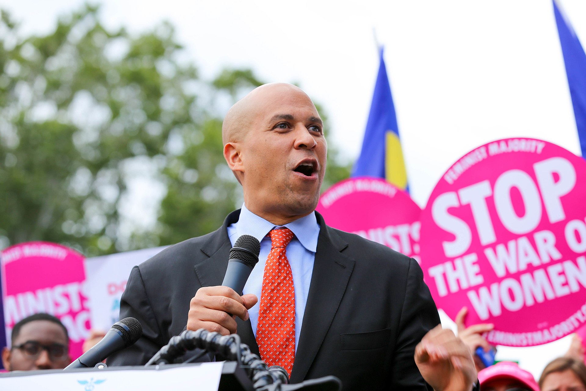 Cory_Booker_at_Healthcare_Rally