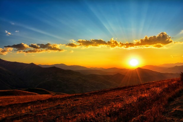Let The Day&nbsp;Unfold…