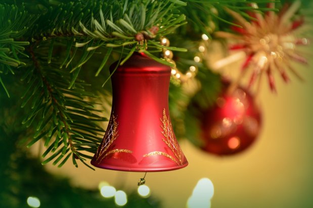 I Heard The&nbsp;Bells…