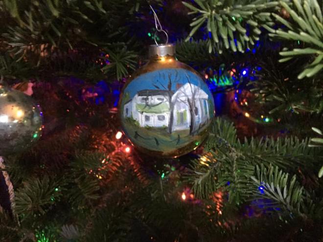 ChristmasOrnamentCloseup