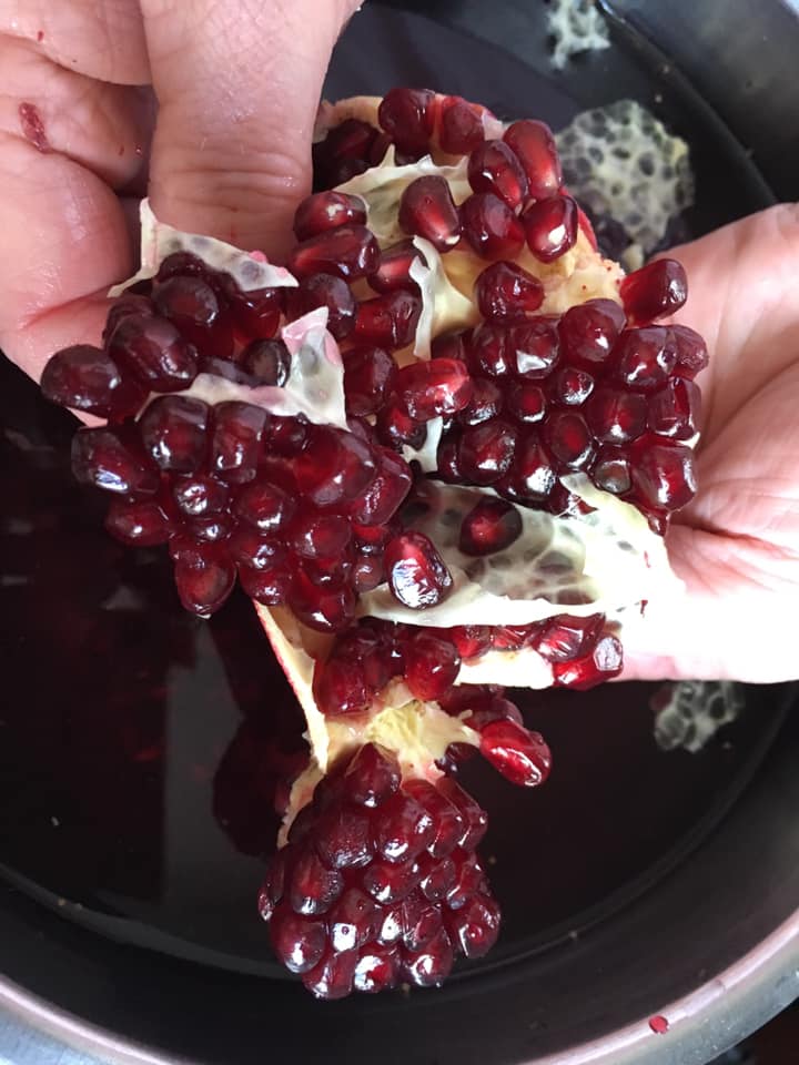 PomegranateSeeds