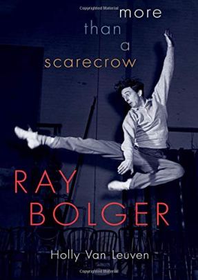 RayBolger