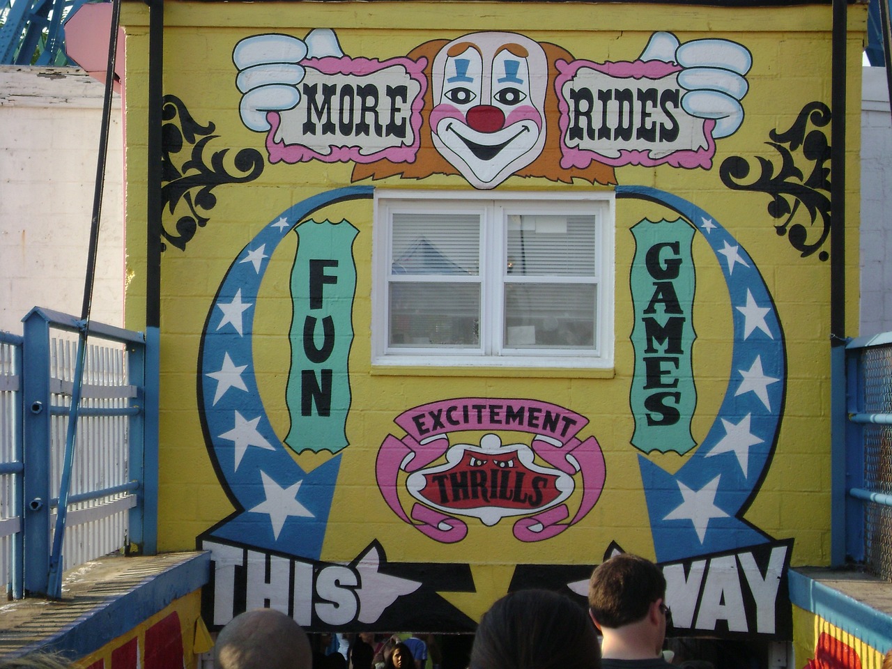 fun-house-coney-island
