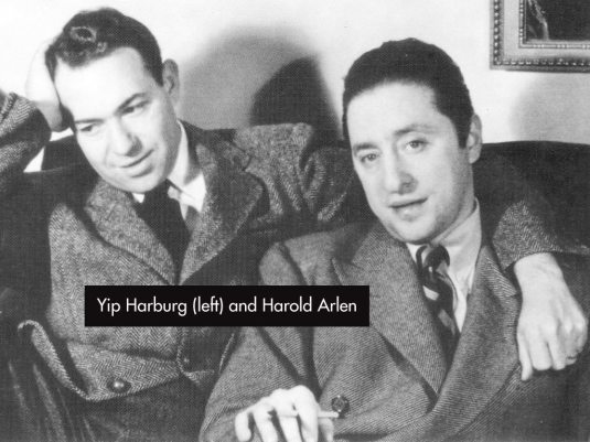 yip-harburg-and-harold-arlen