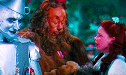 CowardlyLionGoodbye