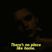 NoPlaceLikeHome