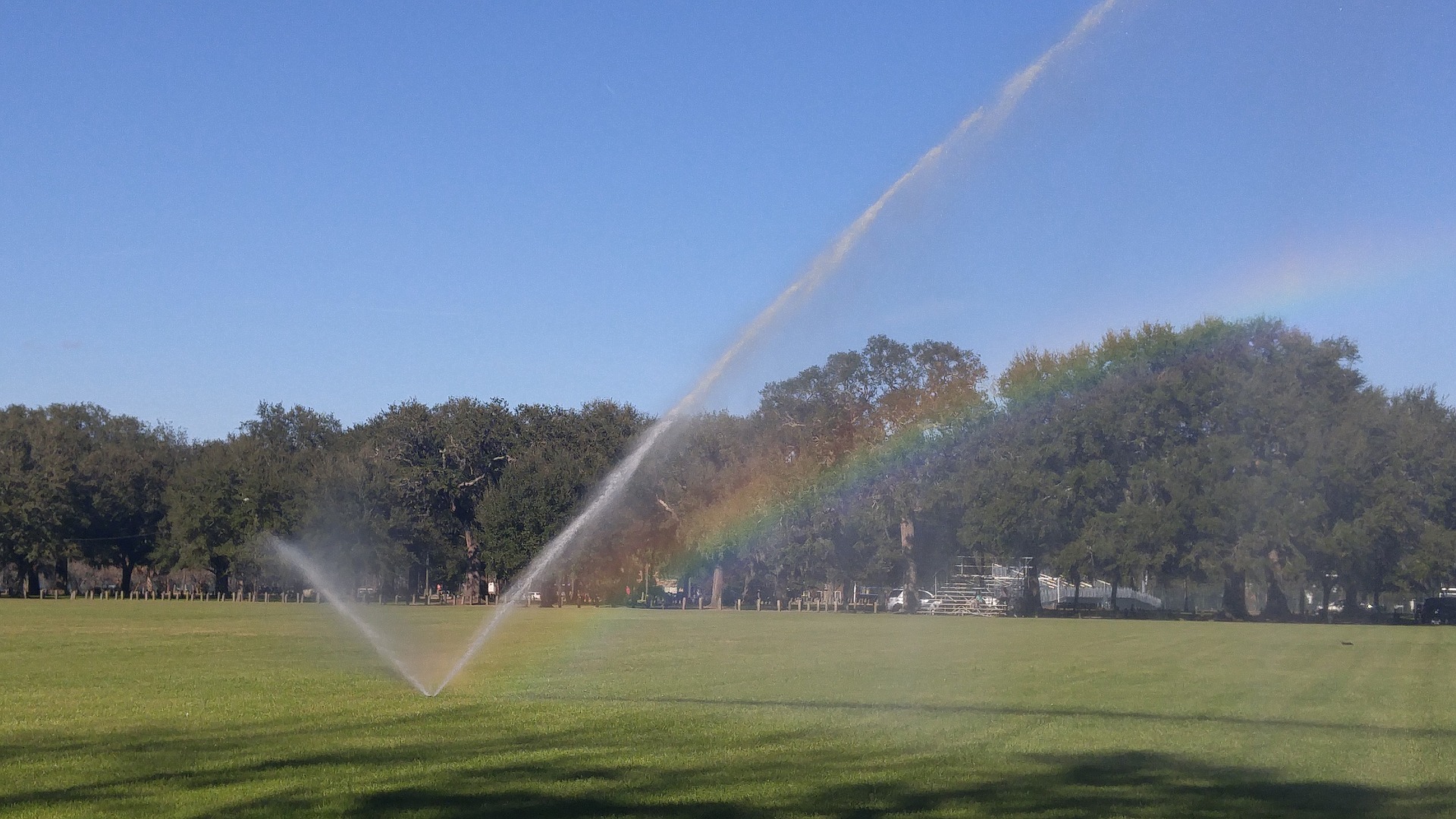 RainbowSprinkler